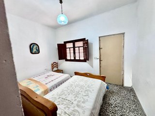 Casa adosada en venta en Adra