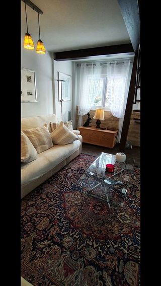 Casa adosada en venta en Centro en Nerja