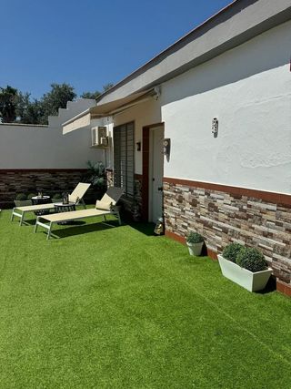 Chalet en venta en Oromana en Alcalá de Guadaira