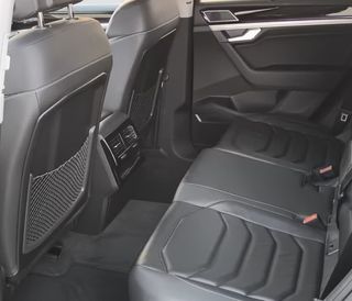 VOLKSWAGEN TOUAREG 3.0D 285 CV, NACIONAL, OCASION.