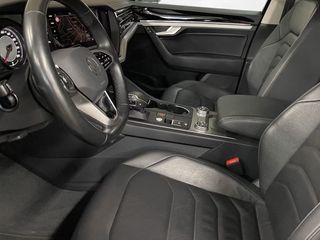 VOLKSWAGEN TOUAREG 3.0D 285 CV, NACIONAL, OCASION.