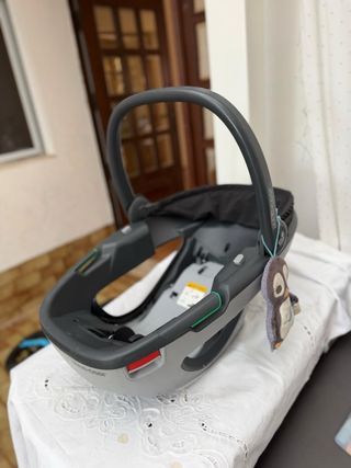 Maxi Cosi Coral 360 Silla de Coche