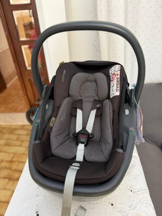 Maxi Cosi Coral 360 Silla de Coche
