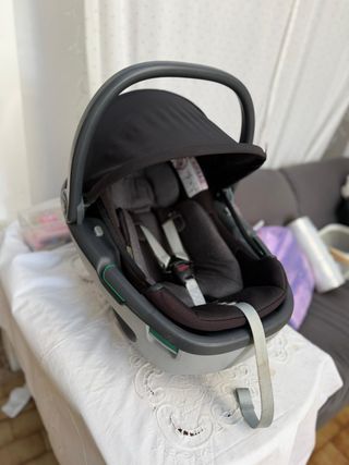 Maxi Cosi Coral 360 Silla de Coche