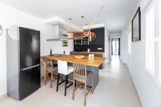 Piso en venta en Alhama de Granada