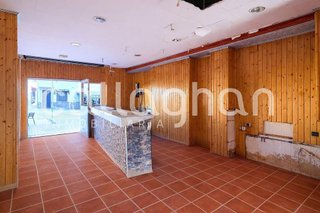 Local comercial en venta en Centro en Chiva