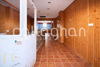 Local comercial en venta en Centro en Chiva