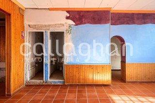 Local comercial en venta en Centro en Chiva