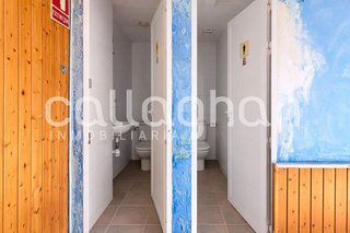 Local comercial en venta en Centro en Chiva