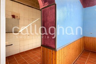 Local comercial en venta en Centro en Chiva