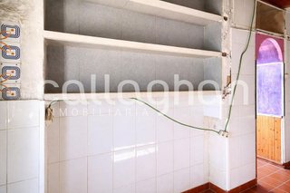 Local comercial en venta en Centro en Chiva