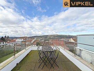 Edificio en venta en Campus Norte - San Caetano en Santiago de Compostela