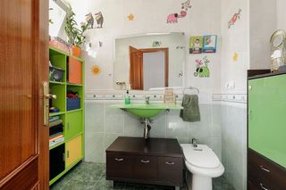 Ático en venta en San Miguel en Armilla