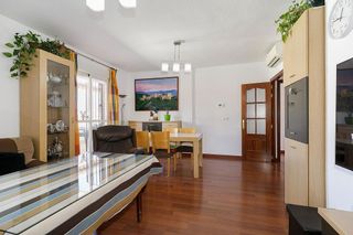 Ático en venta en San Miguel en Armilla