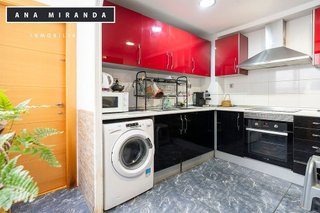 Piso en venta en Trinitat en Valencia