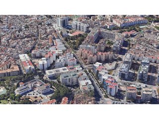 Local comercial en venta en Zona Norte en Estepona