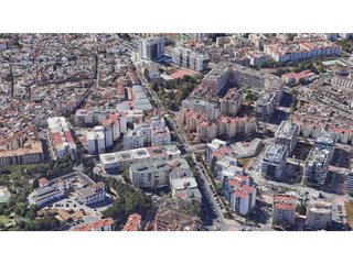 Local comercial en venta en Zona Norte en Estepona