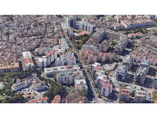 Local comercial en venta en Zona Norte en Estepona
