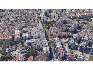 Local comercial en venta en Zona Norte en Estepona