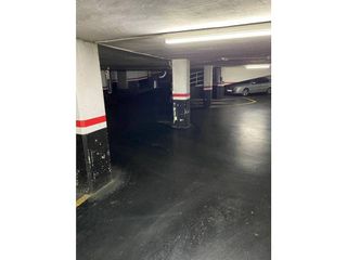 Garaje en venta en Basurtu en Bilbao