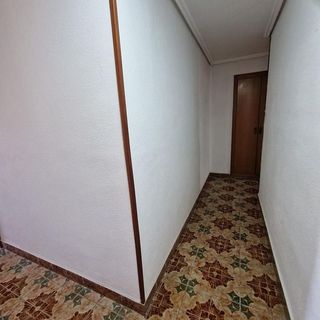 Piso en venta en Moncada