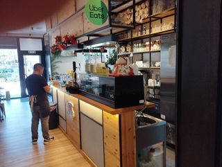 Bar en venta en Fuenlabrada II - El Molino en Fuenlabrada