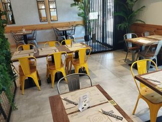 Bar en venta en Fuenlabrada II - El Molino en Fuenlabrada