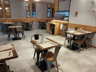 Bar en venta en Fuenlabrada II - El Molino en Fuenlabrada