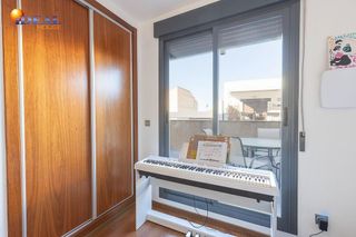 Ático en venta en Las Tres Cruces en Armilla