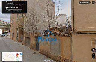 Terreno en venta en San Pablo - Santa Teresa en Albacete