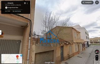 Terreno en venta en San Pablo - Santa Teresa en Albacete