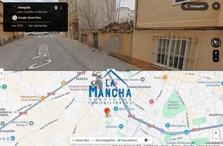 Terreno en venta en San Pablo - Santa Teresa en Albacete
