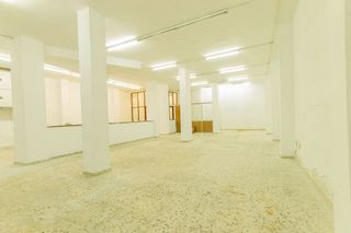 Local comercial en venta en Marquès de la Fontsanta - Pere Garau en Palma de Mallorca