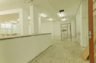 Local comercial en venta en Marquès de la Fontsanta - Pere Garau en Palma de Mallorca