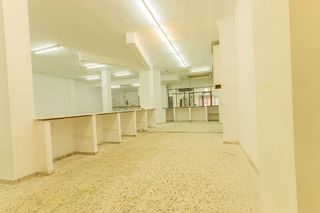 Local comercial en venta en Marquès de la Fontsanta - Pere Garau en Palma de Mallorca