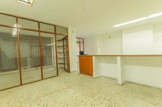 Local comercial en venta en Marquès de la Fontsanta - Pere Garau en Palma de Mallorca