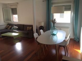 Ático en venta en Ruiseñores en Zaragoza