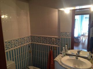 Ático en venta en Ruiseñores en Zaragoza