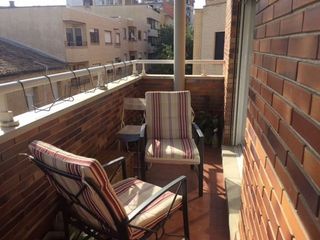 Ático en venta en Ruiseñores en Zaragoza