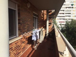 Ático en venta en Ruiseñores en Zaragoza