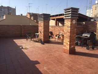 Ático en venta en Ruiseñores en Zaragoza