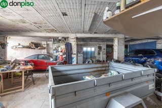Edificio en venta en Barrio de la Vega en Monachil