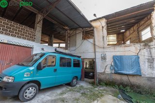 Edificio en venta en Barrio de la Vega en Monachil