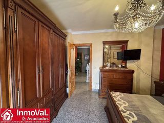 Piso en venta en Olula del Río