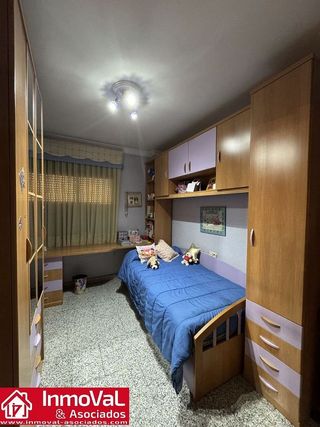 Piso en venta en Olula del Río