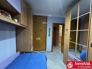 Piso en venta en Olula del Río