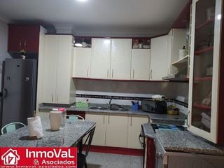 Piso en venta en Olula del Río