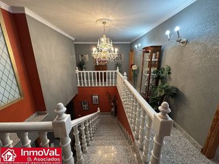 Piso en venta en Olula del Río