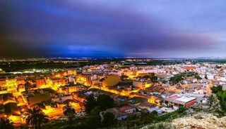 Terreno en venta en Rojales en Rojales