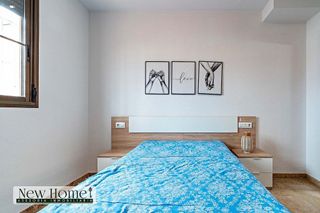 Ático en venta en Las Salinas en Roquetas de Mar